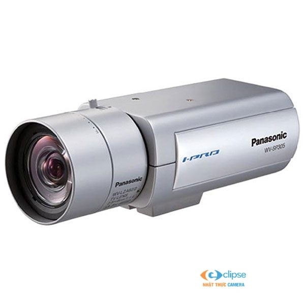 Camera Panasonic