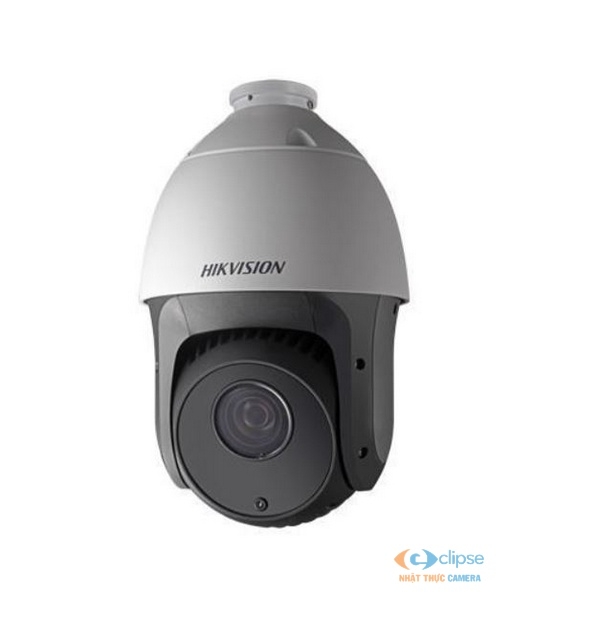 Camera TVI Hikvision