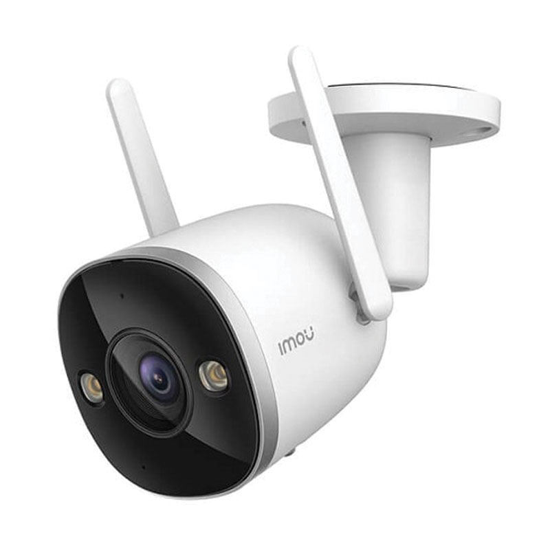Camera Imou F42FEP không dây kết nối wifi dùng ngoài trời
