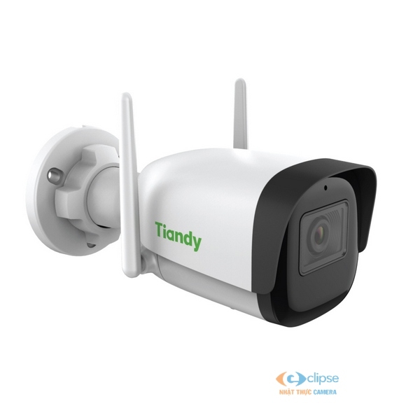 camera wifi không dây tiandy