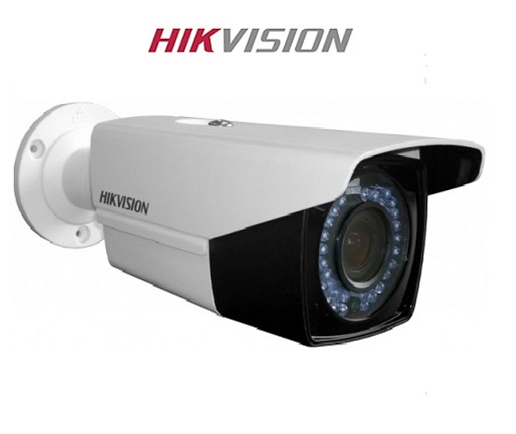 Nguồn gốc camera hikvision