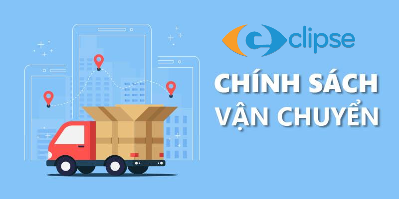 Chính sách vận chuyển công ty nhật thực
