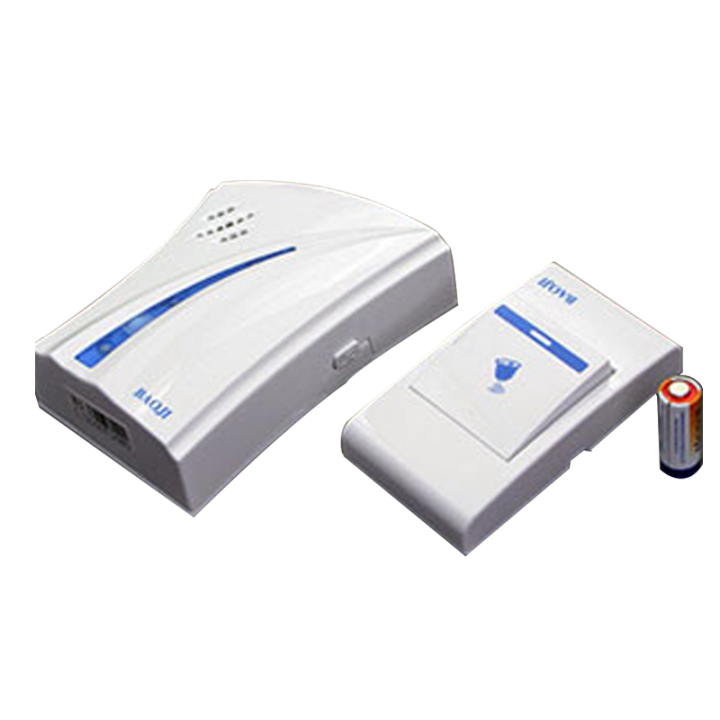 Lắp thiết bị chống trộm & bảo vệ gia đình với thiết bị báo động Semart