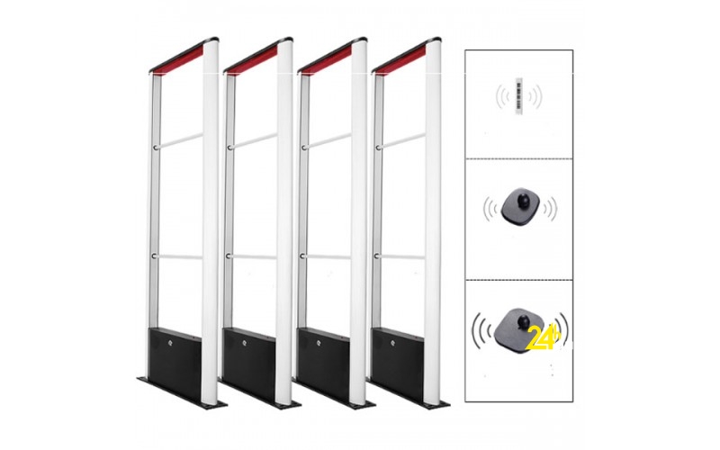 cửa từ chống trộm