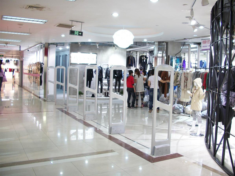 cửa từ chống trộm