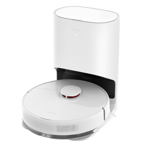 Robot Hút bụi lau nhà Dreame D10 Plus