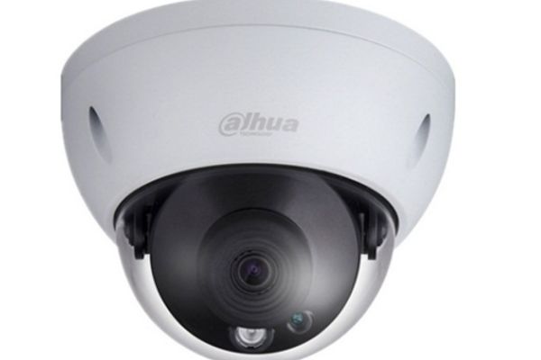 Mua camera Dahua IP 8MP giá rẻ, chất lượng tại Nhật Thực
