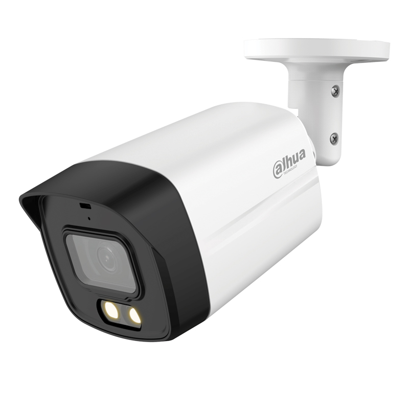 dh-hac-hfw1239tlmp-led price Độ phân giải 2MP