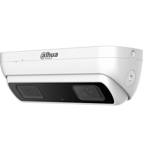 Camera ip Dahua IPC-HDW8341X-U-4K xịn xò		