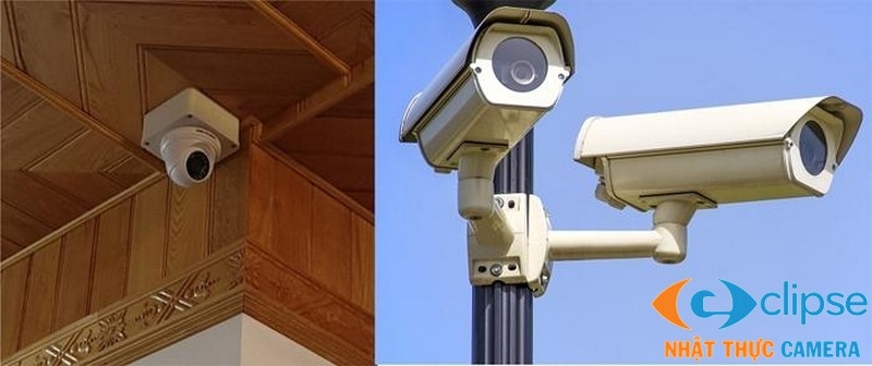 đại lý Camera Hải Phòng