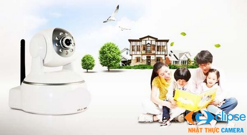 đại lý Camera Hải Phòng