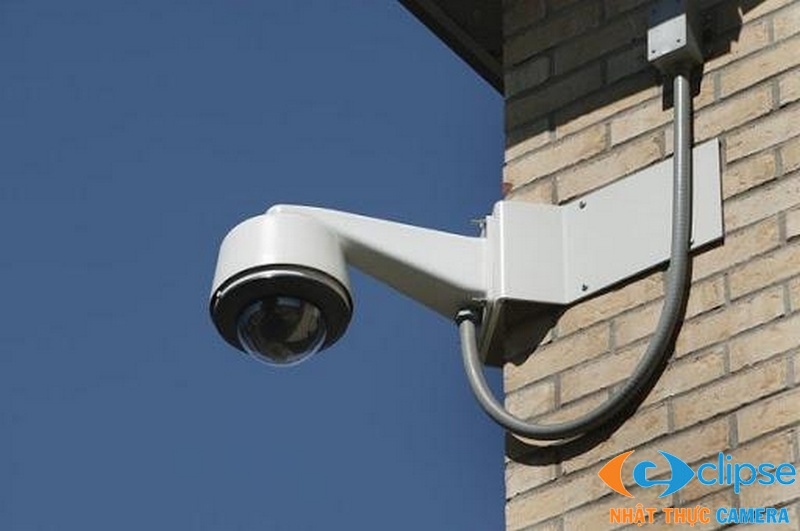đại lý Camera Hải Phòng