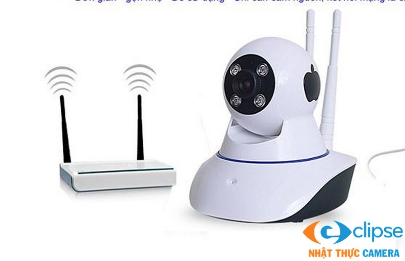 đại lý Camera Hải Phòng