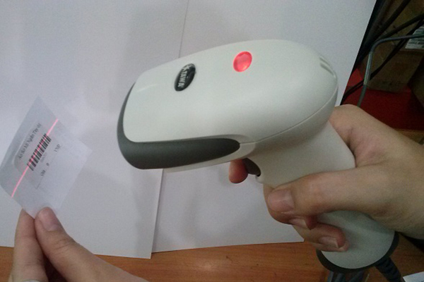 Đầu đọc mã vạch TAWA TZ 3151