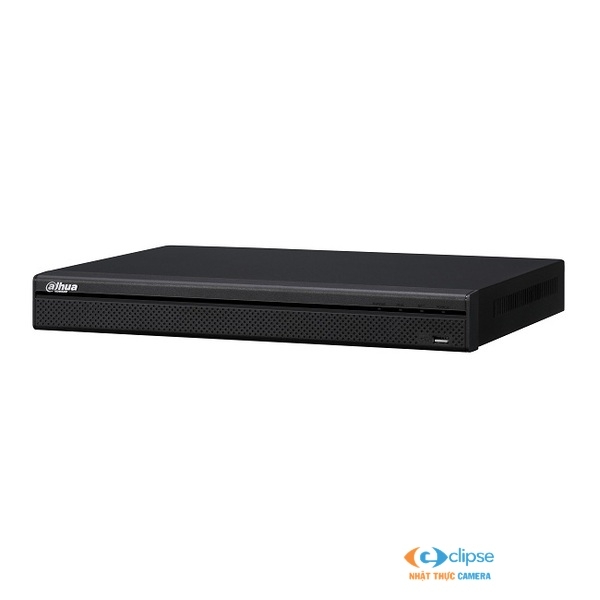 đầu ghi hình camera ip