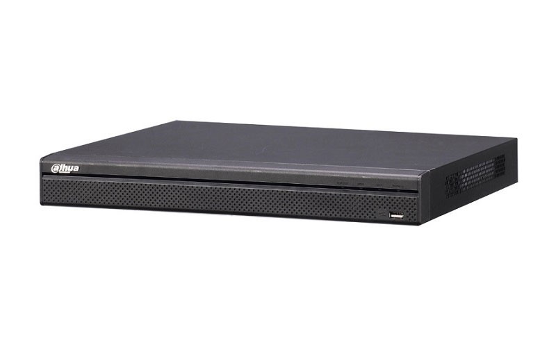 Đầu ghi hình 32 kênh camera IP Dahua DHI-NVR5432-4KS2
