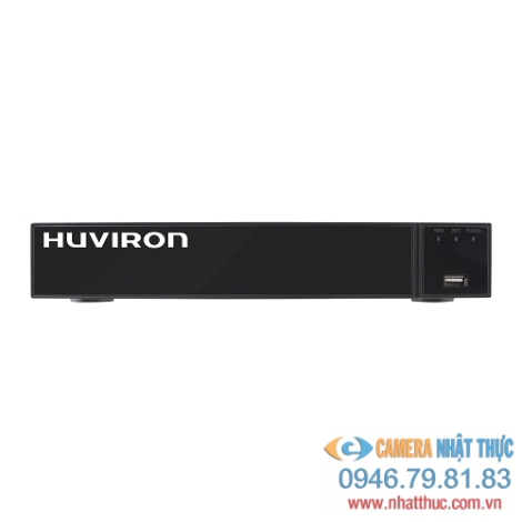 Đầu ghi hình 9 kênh camera IP Huviron F-RNP1108