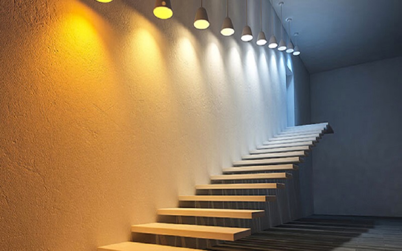 Đèn LED thông minh Spotlight DS20Z07B