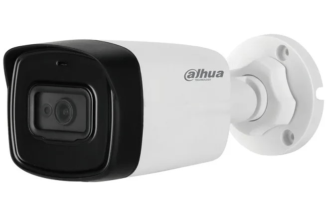 dahua dh-hac-hfw1239tlmp-led Hỗ trợ công nghệ full-color Starlight.