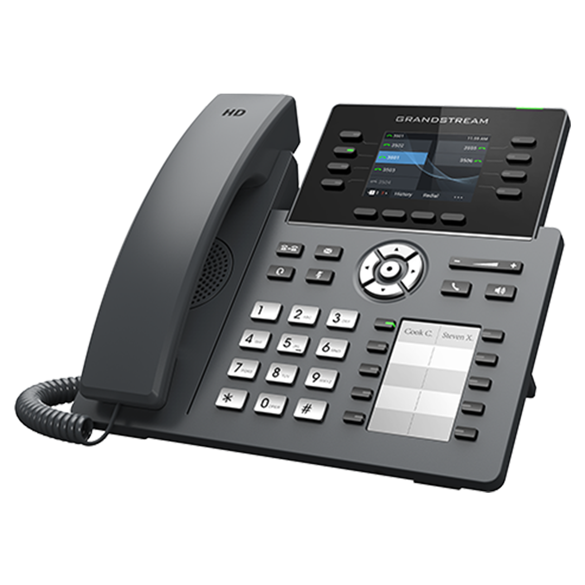 Điện thoại IP Grandstream GRP2634