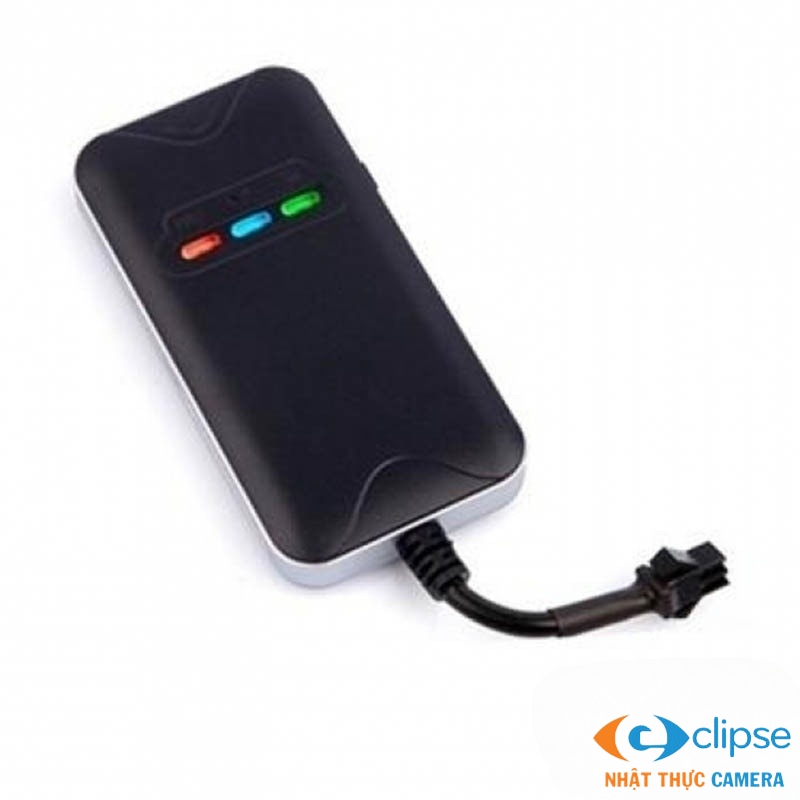 thiết bị định vị gps