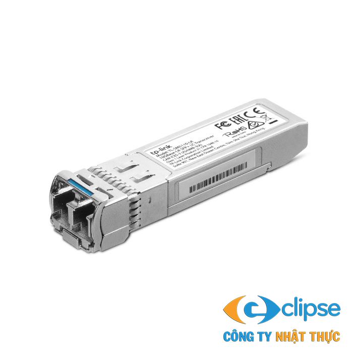 10GBase-LR SFP+ LC Transceiver TP-LINK TL-SM5110-LR