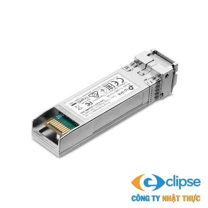 10GBase-SR SFP+ LC Transceiver TP-LINK TL-SM5110-SR