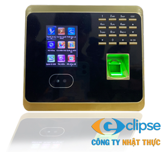 MÁY CHẤM CÔNG VÂN TAY 1000PLUS ( CÓ WIFI)