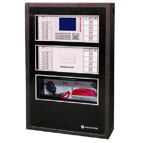 Tủ trung tâm báo cháy Notifier N-6000