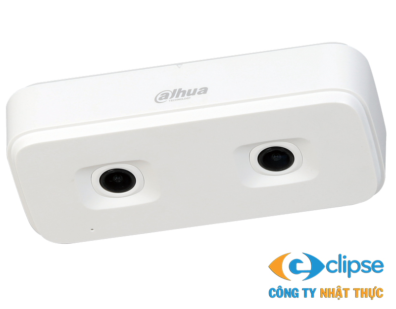 Camera IP DAHUA DH-IPC-HD4140XP-3D