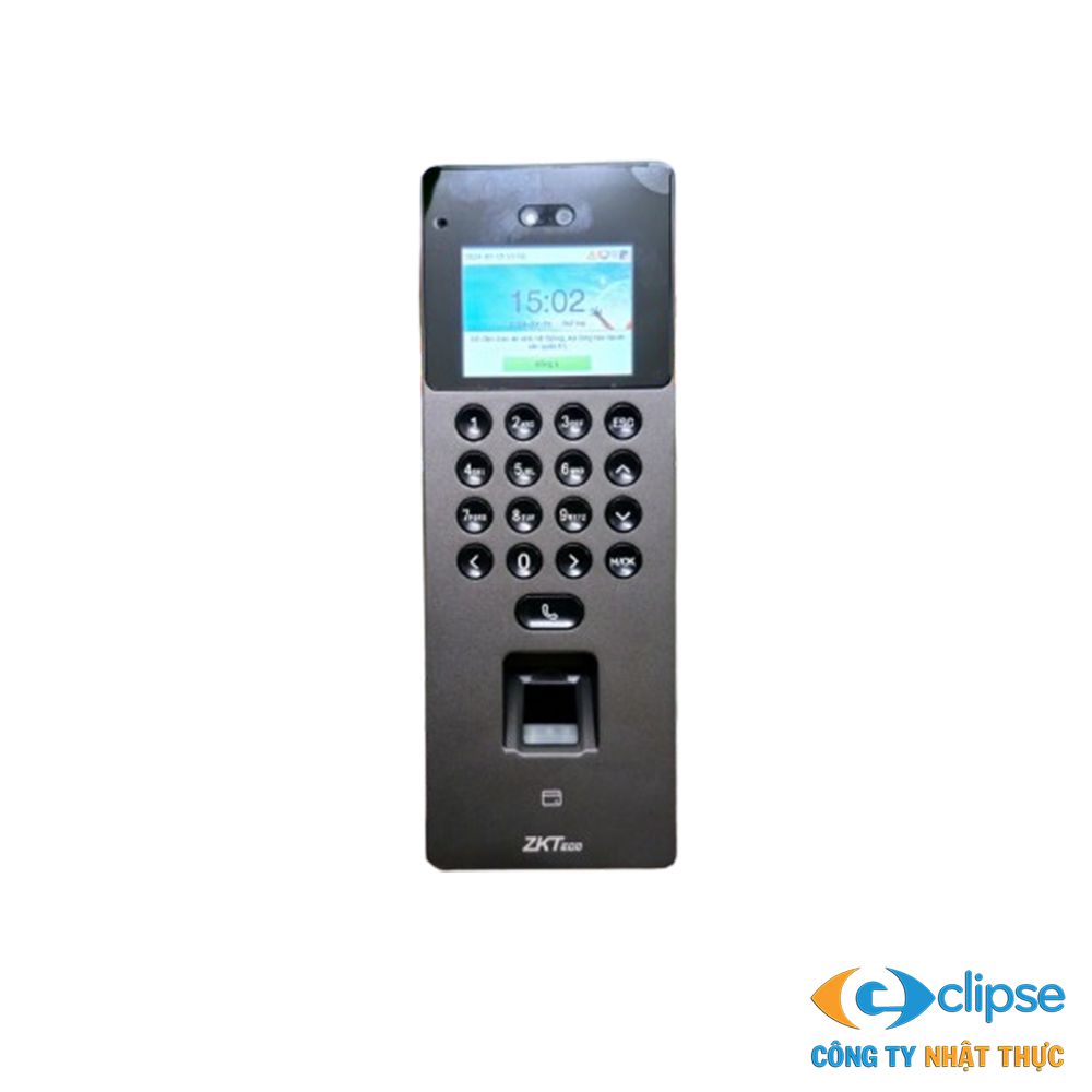 MÁY CHẤM CÔNG KHUÔN MẶT SENSEFACE 2A