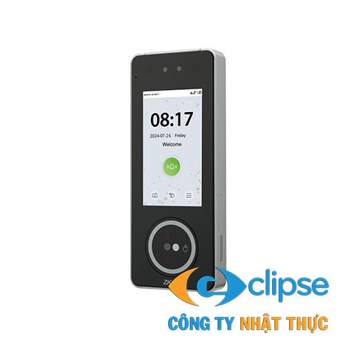 MÁY CHẤM CÔNG KHUÔN MẶT FACEPRO15