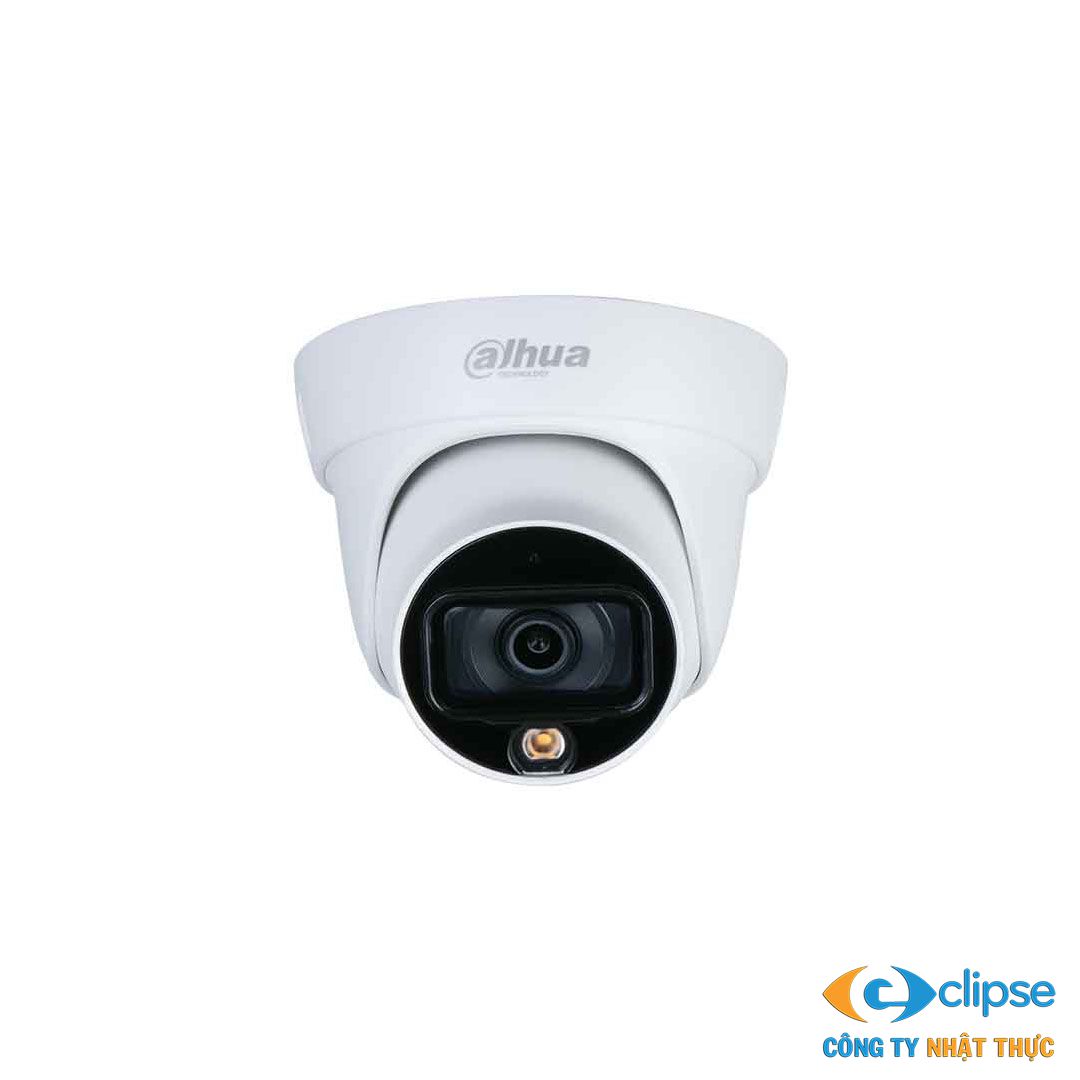 Camera HDCVI DAHUA DH-HAC-HDW1239TLQP-A-LED-S2