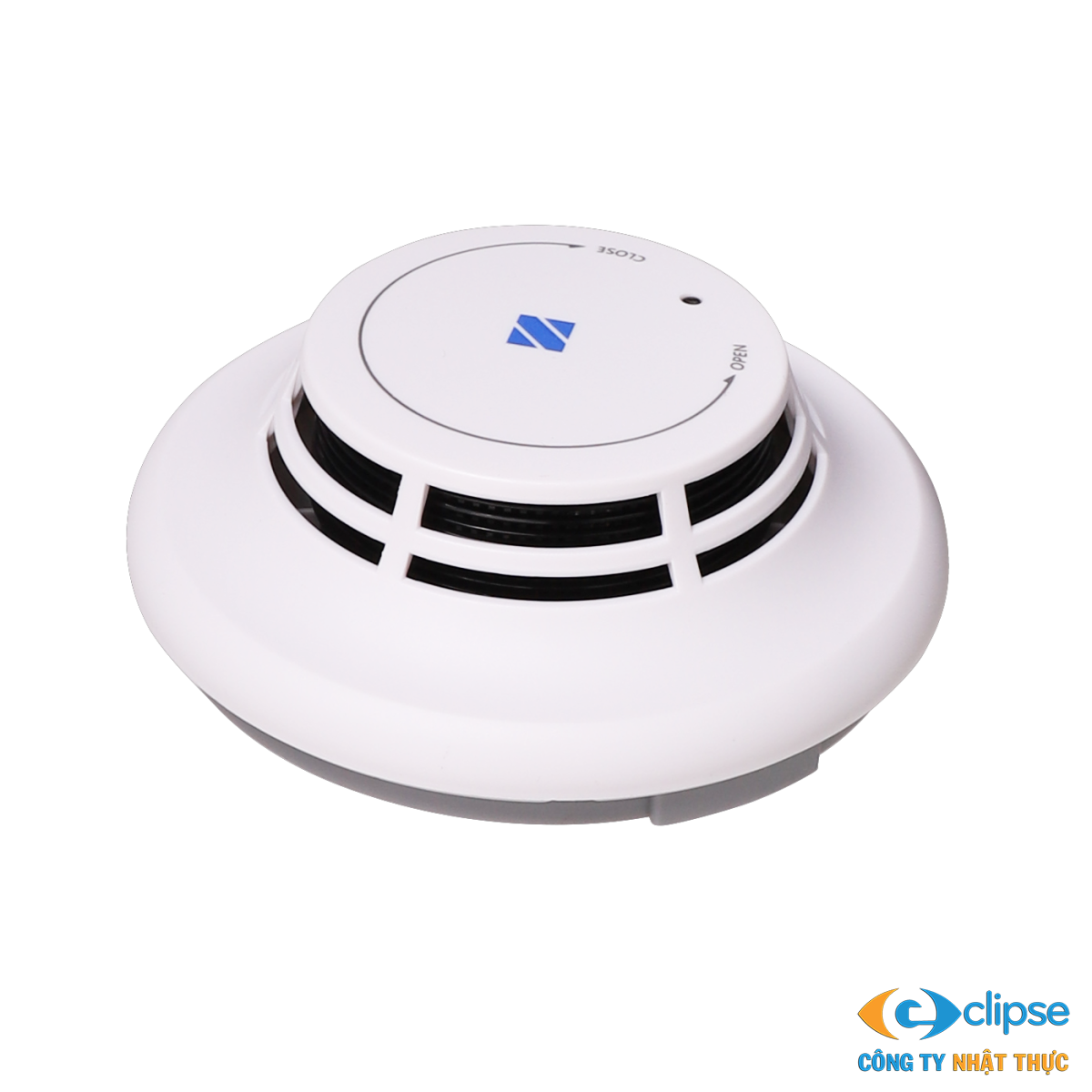 Đầu báo khói địa chỉ Sanjiang JTY-GD-A30E