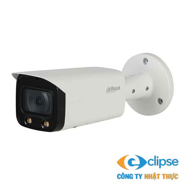 Camera IP DAHUA DH-IPC-HFW5241TP-AS-LED