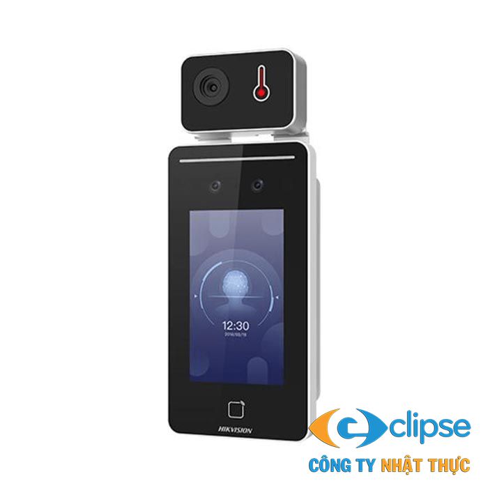 Màn hình chuông cửa IP không dây 7 inch HIKVISION SH-KH620-LE
