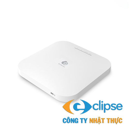 Thiết bị thu phát vô tuyến kèm phụ kiện Engenius ECW220