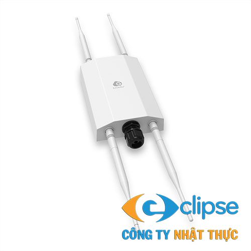 Thiết bị thu phát vô tuyến kèm phụ kiện Engenius ECW260