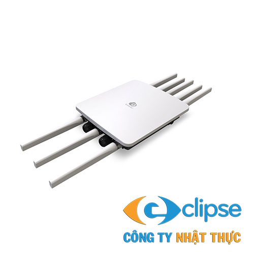 Thiết bị thu phát vô tuyến kèm phụ kiện Engenius ECW270