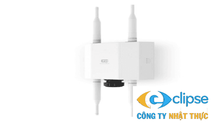 Thiết bị thu phát vô tuyến kèm phụ kiện Engenius ECW160