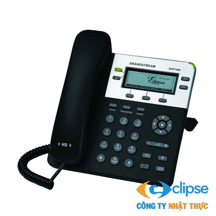 Điện thoại IP Grandstream GXP1450
