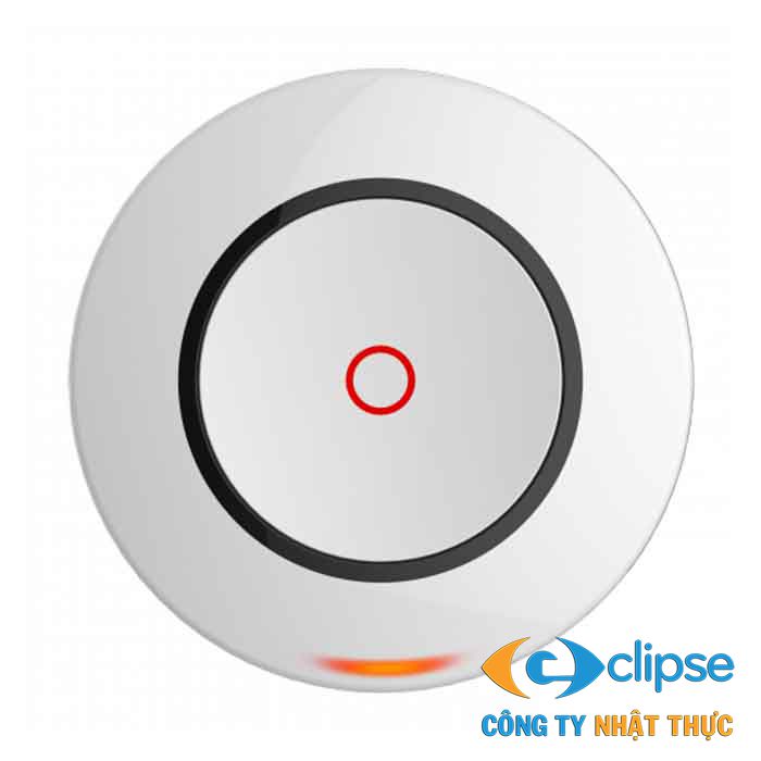 Nút bấm khẩn cấp HIKVISION DS-PD1-EB-WR