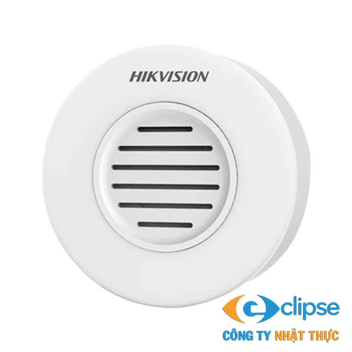 Loa báo động trong nhà HIKVISION DS-PMA-WBELL