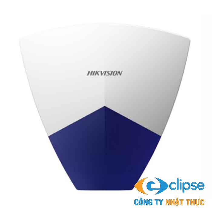 Loa báo động ngoài trời HIKVISION DS-PSG-WO-433