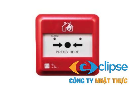 Nút ấn khẩn cấp Sanjiang J-SAP-M-A62E