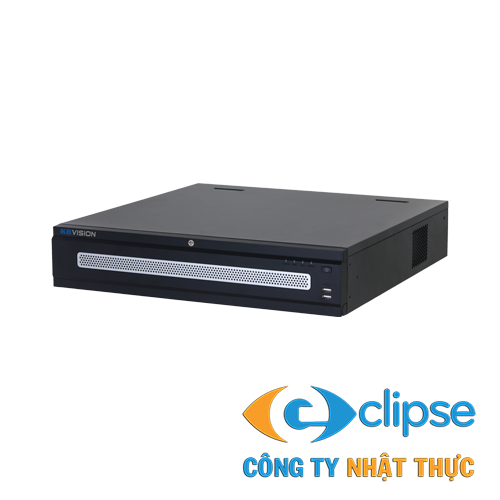 Đầu ghi IP thông minh 32 kênh KBVISION KX-EAi4K8832N4