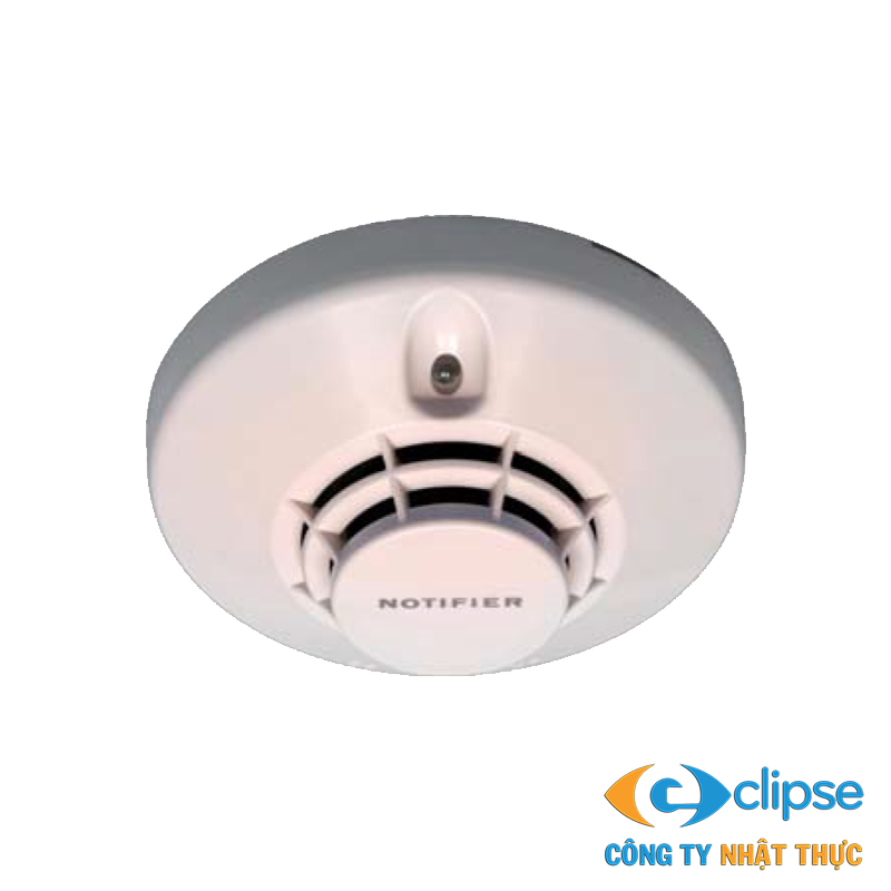 Đầu báo khói quang địa chỉ ND-751P-E