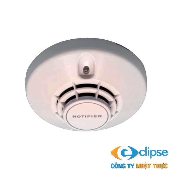 Đầu báo nhiệt gia tăng địa chỉ ND-751T-E