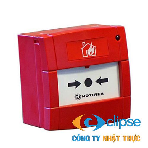 Nút ấn báo cháy Notifier M700K-E