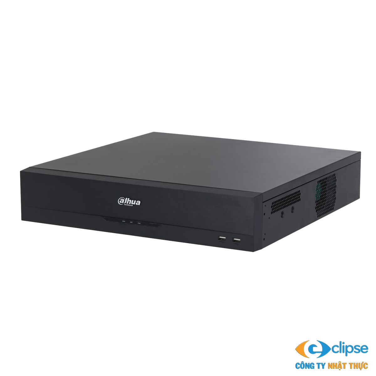 Đầu ghi hình NVR IP 32 kênh 8 ổ cứng Dahua NVR8932NT-AI